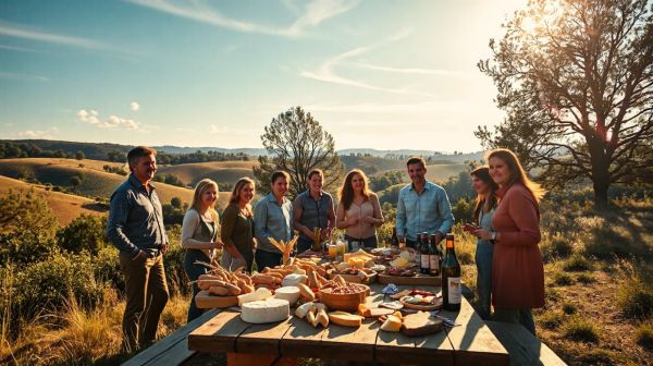 Les meilleures idées d'activités de team building en France