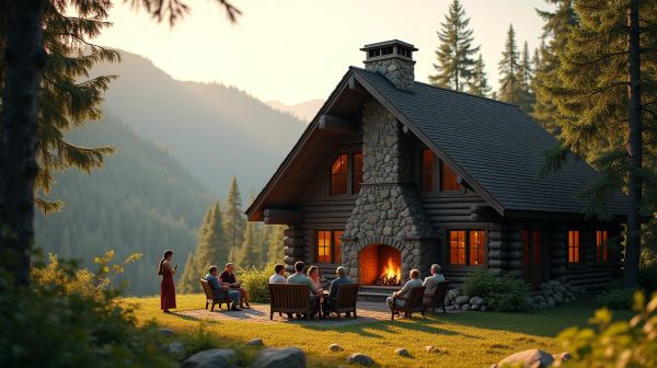 Seminaires en montagne - pourquoi les equipes en redemandent