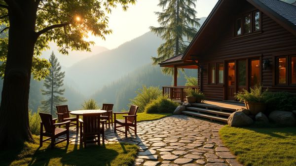 Seminaires en montagne - pourquoi les equipes en redemandent