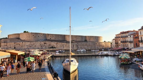 Top 5 lieux incontournables pour plonger à Marseille